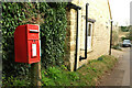 Postbox, Great Rollright