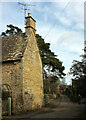 Brasenose Cottage, Great Rollright