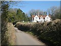 Rock Cottages