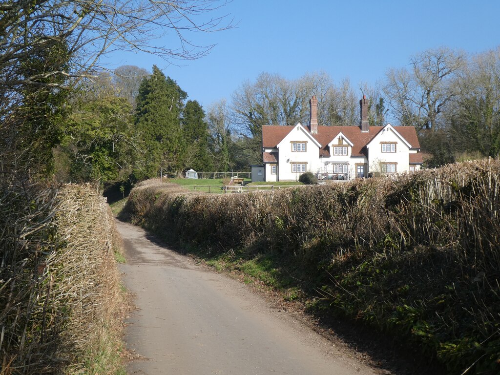 Rock Cottages © Roger Cornfoot Cc By Sa20 Geograph Britain And Ireland