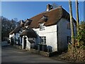 The Old Post Office, Rampisham