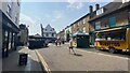 Market Place, St Albans town centre