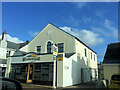 Former St Austell Downs Primitive Methodist Church