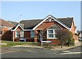 Bungalow on Cedar Court