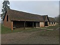 The Old Barn, Westbrook Hay