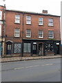 11, 12 & 13 Frankwell, Shrewsbury