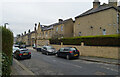 Norman Road, Huddersfield