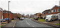 Tennyson Avenue, Bilton, Harrogate