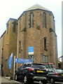 St Ives Society of Artists Gallery (formerly Mariners