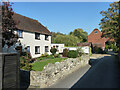 House on Mill Lane, Shalford