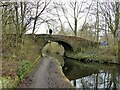 Wrigley Head Bridge