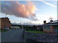 Houses in Cardigan/Aberteifi