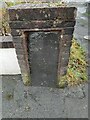 Milestone - Llandeilo 6