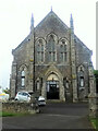 Former Wesleyan Methodist Chapel