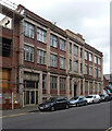 Ladbrooke House, Bordesley Street, Birmingham