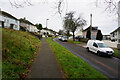 Tamar Avenue off Dart Avenue, Torquay