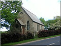 Wesleyan chapel