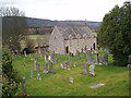 Dores Parish Church