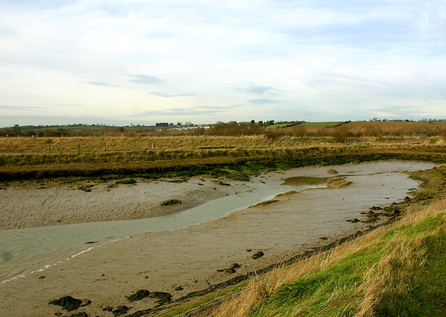 inlet-from-althorne-creek-david-kemp-cc-by-sa-2-0-geograph-britain