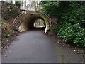 Ayr Coastal Path: Inland loop