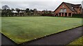 Bowling Green: Cambusdoon