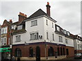 NatWest Bank branch, Gerrards Cross