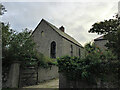 SX0355 : Former Wesleyan Methodist Chapel by Paul Barnett