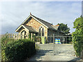 Former Wesleyan Methodist Chapel