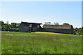 Barns, Westenhanger