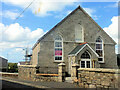 Former Bible Christian chapel