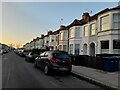 Station Road,  Finchley