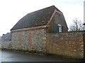 Ogbourne St George buildings [1]