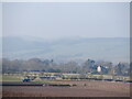 Ploughing, Lanton