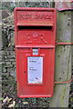 The village postbox