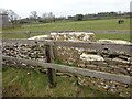 Stone Stile, Shipton Moyne