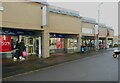 Shops, Wellington Centre, Commercial Street, Brighouse