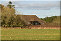 Capel House Barn