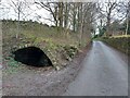 Shepherds Thorn Lane, Old Cellar