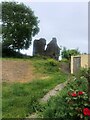 Loughor Castle