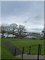 Groomsport looking out to sea