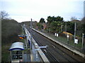 Watton-at-Stone railway station