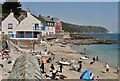 Kingsand Beach