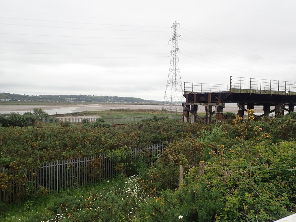 View From The Carmarthen County Border © Eirian Evans Cc By Sa 2 0