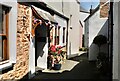 Kingsand Ginnel