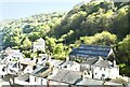 Cawsand Rooftops