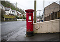 D4002 : Postbox, Larne by Rossographer