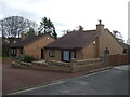 Bungalows on Millbank