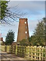 Tower Mill at Mill House