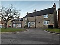 Church Lane, Sharnbrook