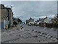 Junction of Pinfold Lane and Dewsbury Road